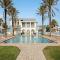 561 Cinnamon Beach, 3 Bedroom, Sleeps 8, Ocean Front, 2 Pools, Elevator - Palm Coast