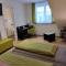 Hotel Gästehaus Stock Zimmer Teekännle