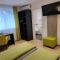 Hotel Gästehaus Stock Zimmer Kaffeesäckle - Фрідріхсгафен