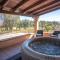 Villa Indipendente Jacuzzi Giardino Clima WiFi