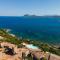 Splendido appartamento Vista Mare Porto Rotondo