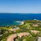 Splendido appartamento Vista Mare Porto Rotondo