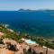 Splendido appartamento Vista Mare Porto Rotondo