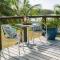 Villa Blue Hole