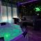 The Jungle SPA Strasbourg
