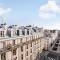 Pick A Flat's Apartment in Saint Michel - Rue Du Sommerard