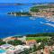 Apartment Alfirev Vodice