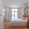 Light & stylish Seapoint home with endless views - Kapské Město