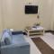 Nakhil Moon Serviced Apartments