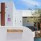 Holiday house Casa Mariposa in Tabayesco