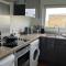 Beachcomber, Two bed Chalet on Sunbeach Holiday Park - Sleeps 4, pet friendly, FREE pool and entertainment passes included - plus WiFi - only 300m from the beach!