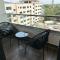 Solaris Premium Luxury Living