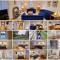 Portmeirion Village & Castell Deudraeth