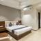 The Living Hub Business Hotel, Kolhapur