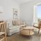A stylish getaway in modern surroundings