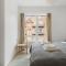 A stylish getaway in modern surroundings - Arhus