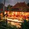 Bale D'Uma Joglo - Ubud