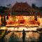 Bale D'Uma Joglo - Ubud