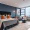Luxurious & stylish studio with incredible views - Kapské Město