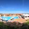 Apartments with shared pool, Vignola Mare Aglientu