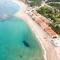 Apartments with shared pool, Vignola Mare Aglientu