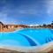 Apartments with shared pool, Vignola Mare Aglientu - Vignola Mare