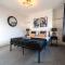 High End Town Centre 2 Bed Flat with Free Parking - Royal Tunbridge Wells
