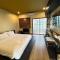 COZY SHIROI RESORT - Nang Rong