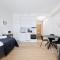 ULEABO New & Cozy Top Floor Studio - Oulu