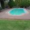 Cura Lodge