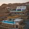 Splendid Mykonos Waterfront Villa - 米克诺斯城