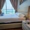 Paragon Suites Studios with Private Jacuzzi near CIQ RTS - 新山