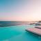 Splendid Mykonos Waterfront Villa - 米克诺斯城