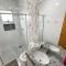 104 - Apartamento Completo para até 7 Hóspedes