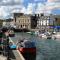 Modern Flat on The Hoe w Private Parking
