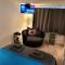 Idyllic 2 Bedroom Self-Contained UpsideDown Annexe
