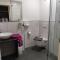 Hotel Gästehaus Stock Zimmer Wasserfall