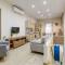 Authentic & Spacious 3BR home with Private Terrace by 360 Estates
