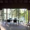 Beautiful and spacious lakeside cottages