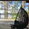 Beautiful and spacious lakeside cottages