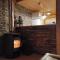 Beautiful and spacious lakeside cottages