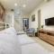 Authentic & Spacious 3BR home with Private Terrace by 360 Estates - ربات