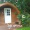 Caplor Glamping & Lodges - Hereford