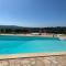 Villa con piscina - Livorno