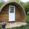 Caplor Glamping & Lodges - Hereford