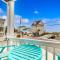 Cozy Carolina Beach Condo - Carolina Beach