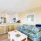 Cozy Carolina Beach Condo - Carolina Beach