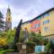 Portmeirion Village & Castell Deudraeth