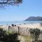 Vue mer, climatisation, Wifi, plage en face - 滨海拉塞讷