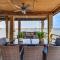 Lakefront Oscar Home with Game Room and Boat Dock!